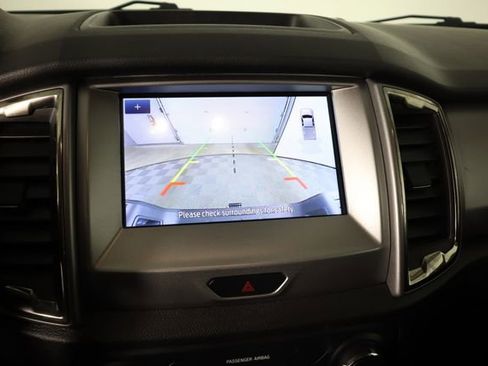 Used 2021 Ford Ranger XLT w/ Equipment Group 302A High image 52