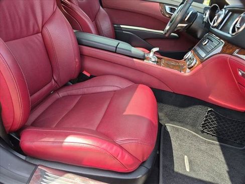 Used 2018 Mercedes-Benz SL 450 image 18