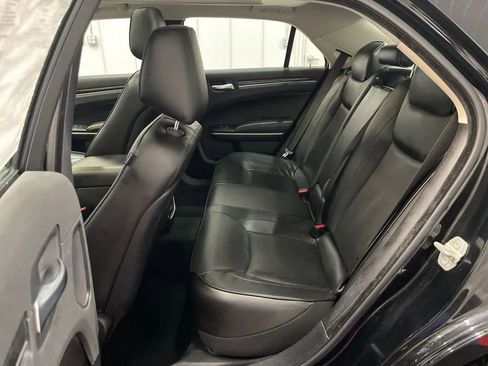 Used 2023 Chrysler 300 Touring L w/ Popular Equipment Group image 11