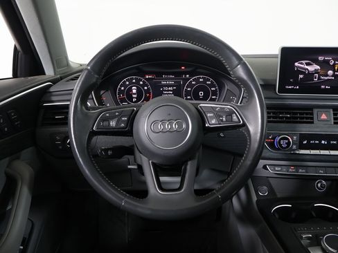 Used 2017 Audi A4 2.0T Premium Plus image 27