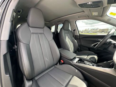 New 2025 Audi Q5 Premium Plus image 29