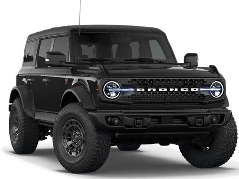 New 2026 Ford Bronco Badlands image 29