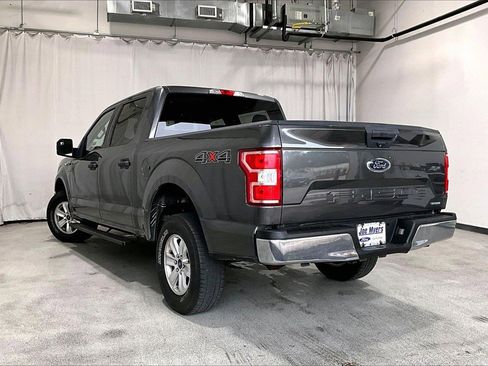 Used 2018 Ford F150 XLT image 5