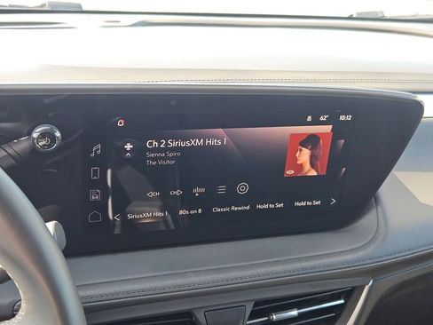 Used 2024 Buick Encore GX Preferred FWD image 17