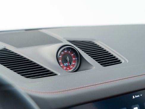 Certified 2023 Porsche Cayenne GTS image 23