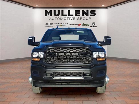 Used 2024 RAM 3500 Tradesman image 2