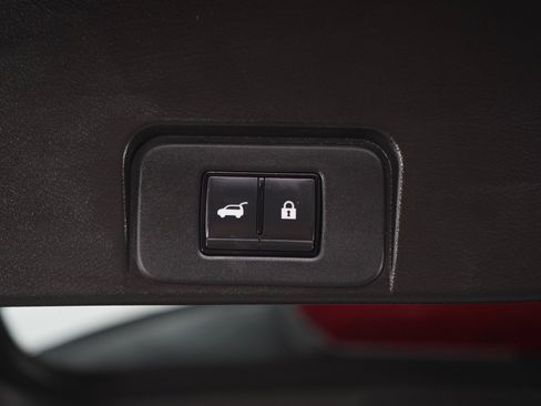Used 2023 Nissan Rogue SV w/ SV Premium B Package AWD/4WD image 17