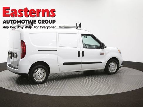 Used 2022 RAM ProMaster City Wagon FWD image 42
