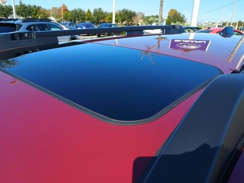 New 2026 Subaru Outback Limited XT image 6