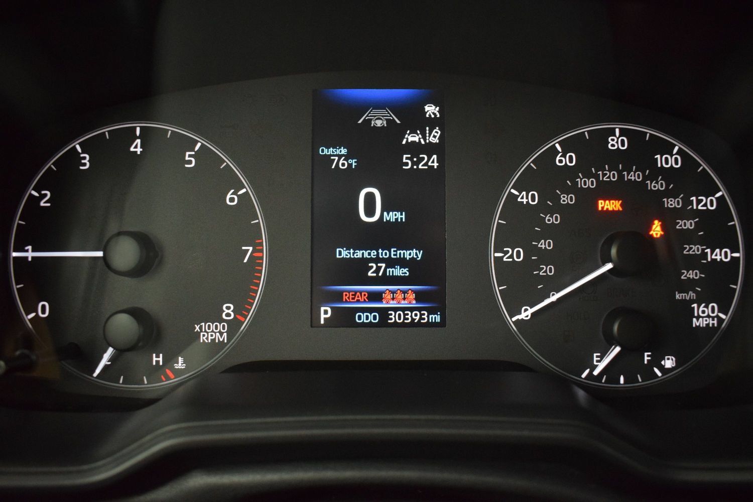 Used 2025 Toyota Corolla SE FWD image 16