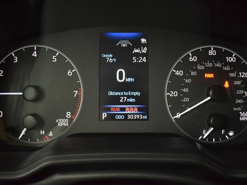 Used 2025 Toyota Corolla SE FWD image 16