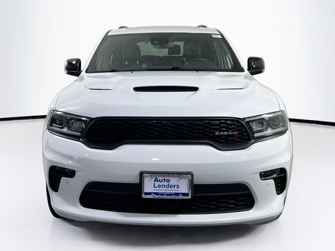 Used 2023 Dodge Durango GT AWD/4WD image 2