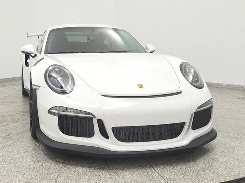 Used 2016 Porsche 911 GT3 RS RWD image 8