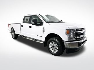 Used 2022 Ford F350 XLT 360° Tour