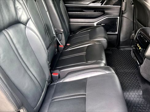 Used 2022 Jeep Wagoneer Series I w/ Convenience Group I image 19