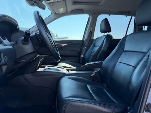 Used 2022 Honda Pilot Special Edition image 12