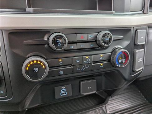 New 2026 Ford F350 XL image 14