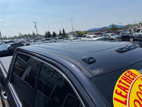 Used 2024 GMC Sierra 2500 Denali w/ Denali Reserve Package image 68