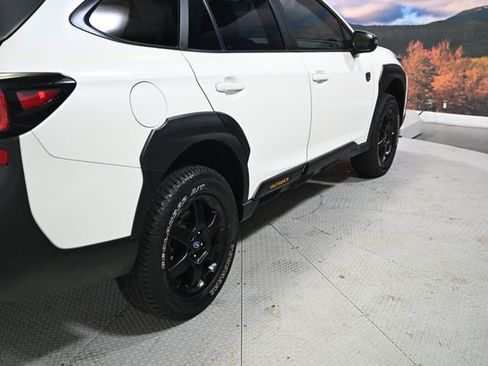Used 2023 Subaru Outback Wilderness image 9