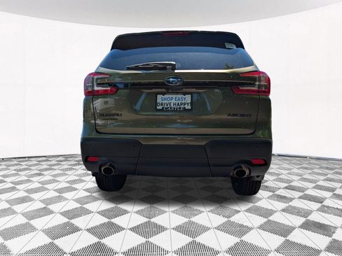 Certified 2026 Subaru Ascent Premium AWD/4WD image 12