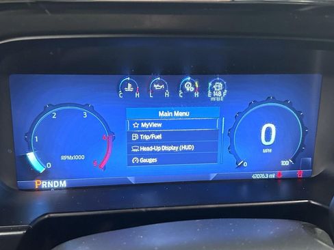 Used 2023 Ford F350 Lariat w/ Lariat Ultimate Package AWD/4WD image 15