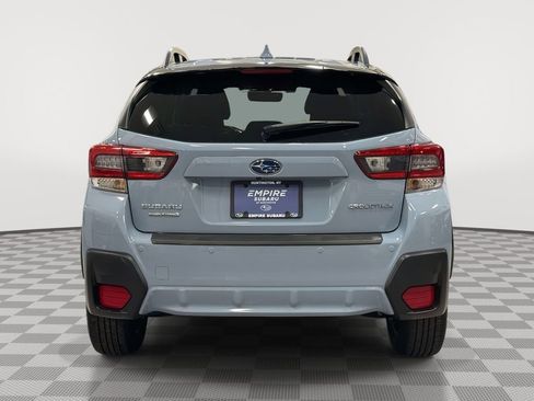 Used 2023 Subaru Crosstrek 2.5i Limited image 6