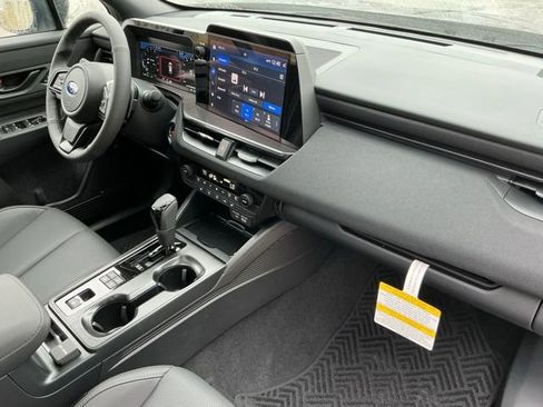 New 2026 Subaru Outback Limited XT image 17