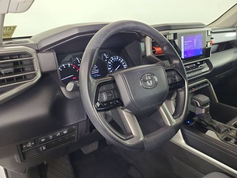 Used 2024 Toyota Tundra SR5 AWD/4WD image 13