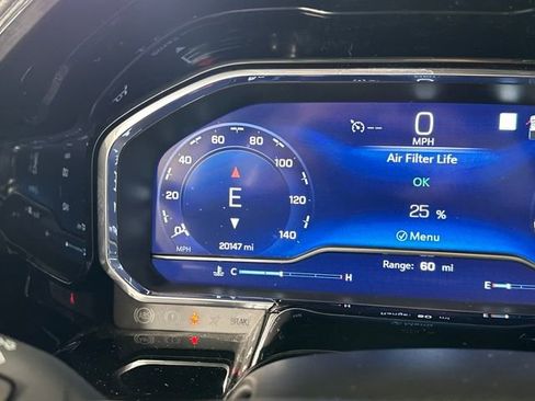 Used 2023 Chevrolet Silverado 1500 LT image 18