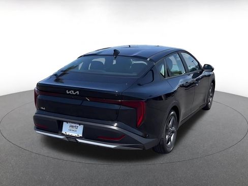 Used 2025 Kia K4 FWD image 14