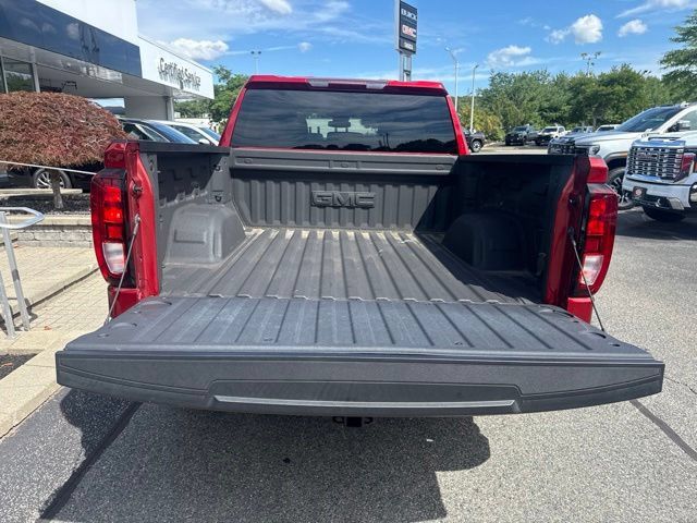 Used 2023 GMC Sierra 1500 Elevation AWD/4WD image 25