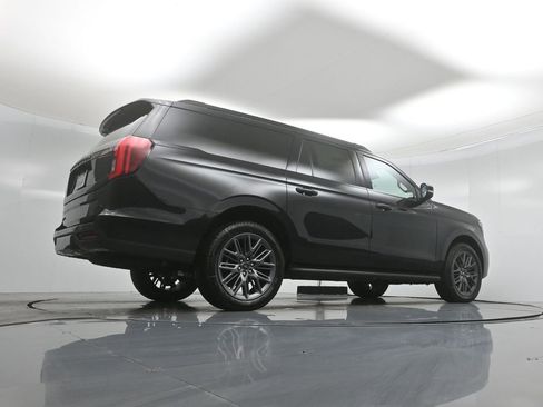 New 2026 Ford Expedition Max Platinum w/ Stealth Appearance Package AWD/4WD image 46