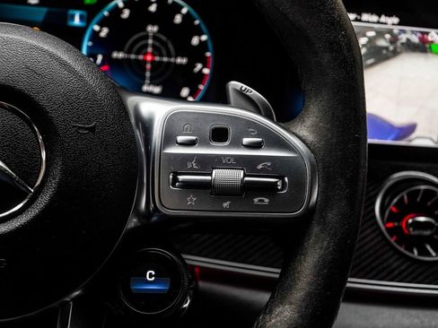 Used 2019 Mercedes-Benz AMG GT 53 image 36