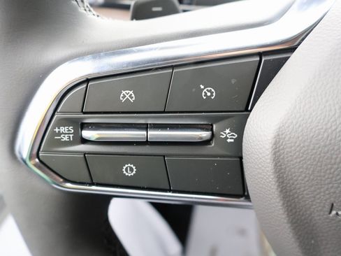 New 2026 Chevrolet Tahoe LT w/ Comfort Package image 18