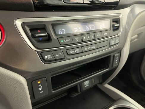 Certified 2018 Honda Ridgeline RTL-T image 30