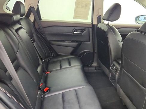 Used 2023 Nissan Rogue SL FWD image 23