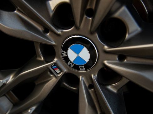 Used 2019 BMW X3 M40i w/ Premium Package AWD/4WD image 33