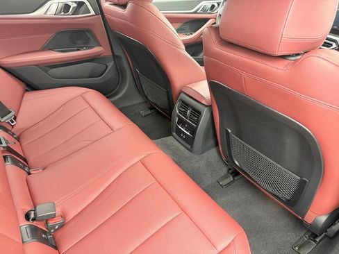 Used 2023 BMW i4 eDrive35 w/ Premium Package RWD image 15