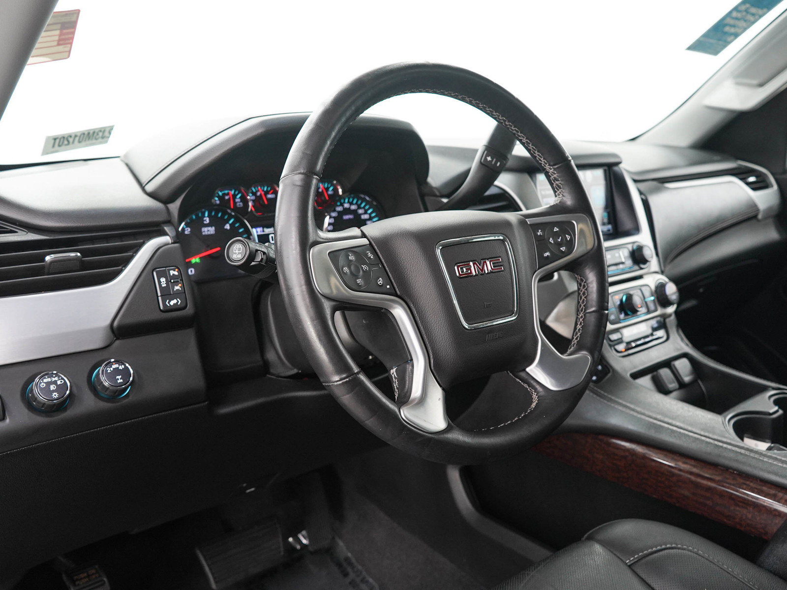 Used 2020 GMC Yukon XL SLT w/ Open Road Package AWD/4WD image 29