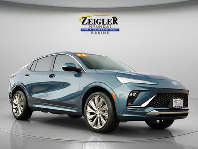 Used 2024 Buick Envista Avenir