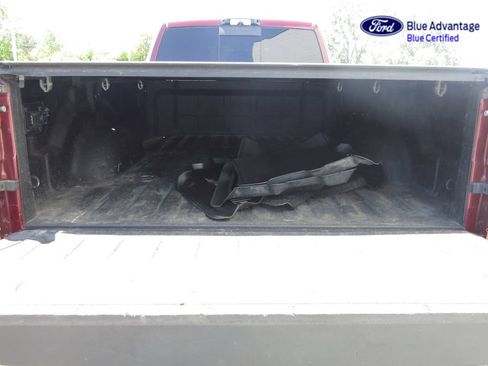 Used 2022 RAM 3500 Laramie AWD/4WD image 9