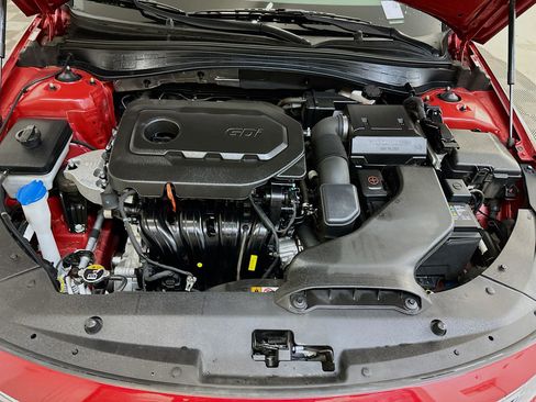 Used 2020 Kia Optima S FWD image 33
