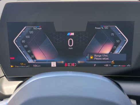 Certified 2025 BMW 228i xDrive w/ Technology Package image 20