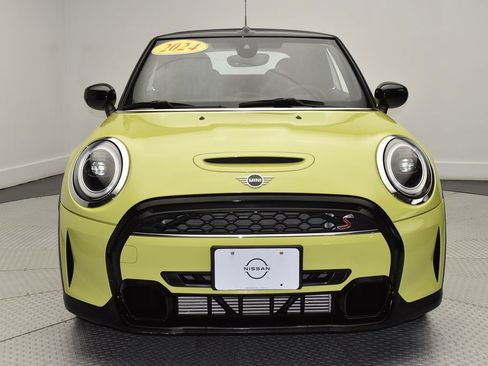 Used 2024 MINI Cooper S FWD image 2