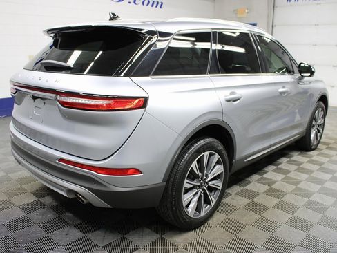 Used 2022 Lincoln Corsair Reserve w/ Elements Package image 4