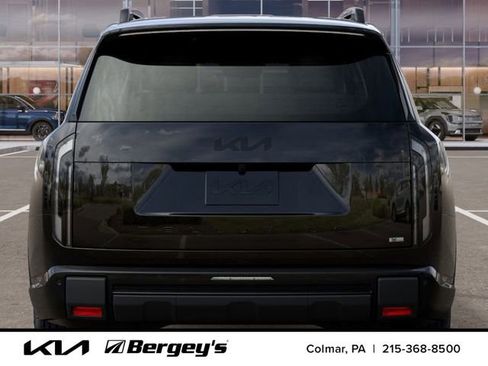New 2027 Kia Telluride EX X-Line w/ Towing Package AWD/4WD image 16