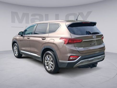 Used 2016 Hyundai Tucson SE w/ Option Group 02 AWD/4WD image 3