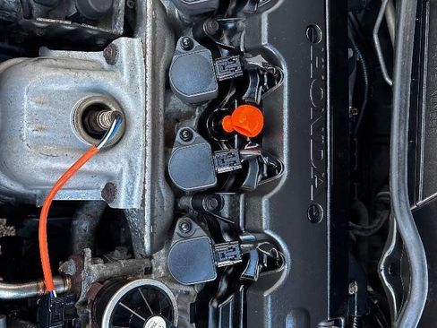 Used 2009 Honda Civic EX image 39