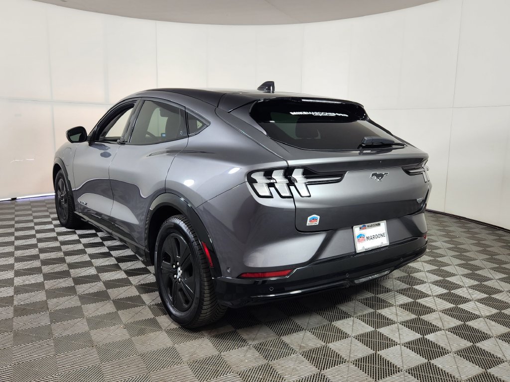 Used 2023 Ford Mustang Mach-E California Route 1 AWD/4WD image 5