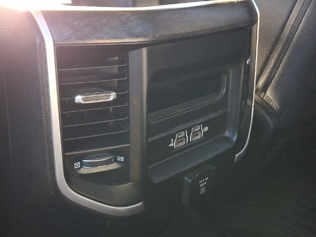 Used 2020 RAM 1500 Big Horn AWD/4WD image 21